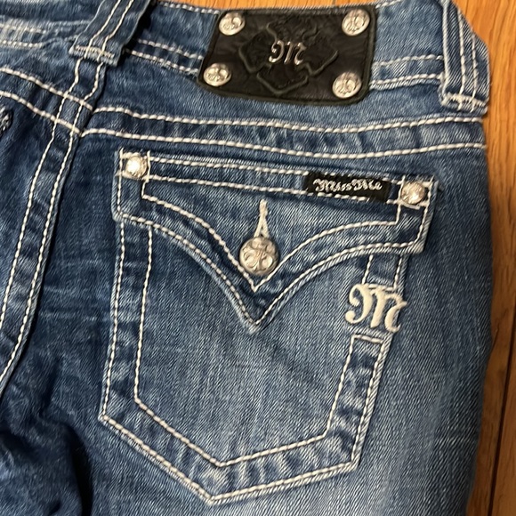 MISS ME Jeans - Picture 7 of 7